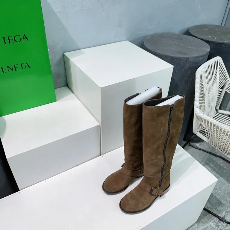 Bottega Veneta Shoe 